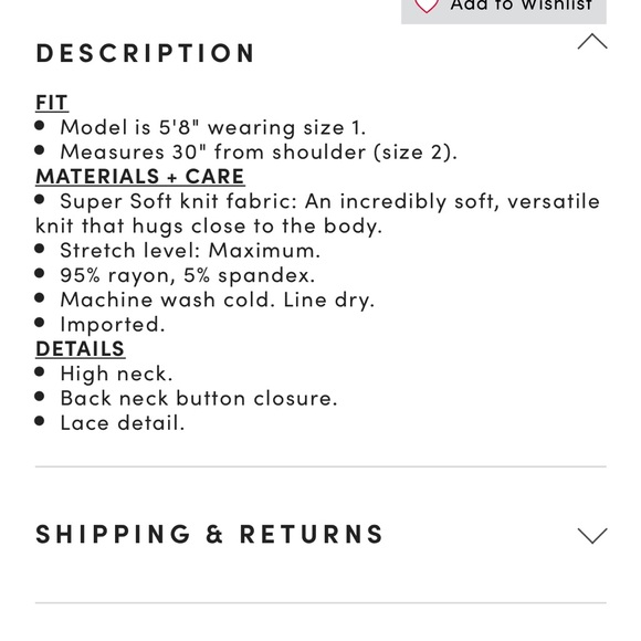 NWT TORRID HIGH NECK SWING TOP 🔥🔥🔥 - Picture 6 of 6